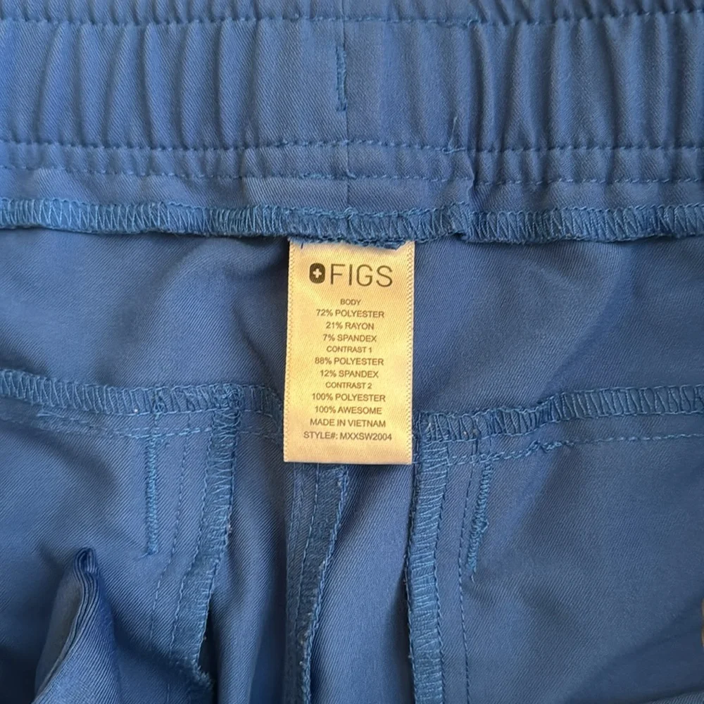 Figs Tansen Jogger Scrub Pants